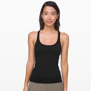 Lululemon ebb to street tank 4